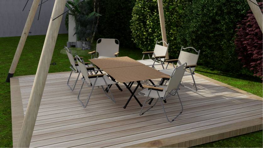 昂仁县帐篷生产厂家：以匠心筑牢户外装备的品质根基